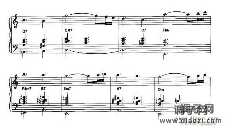 BILLIE-理查德 加里亚诺曲