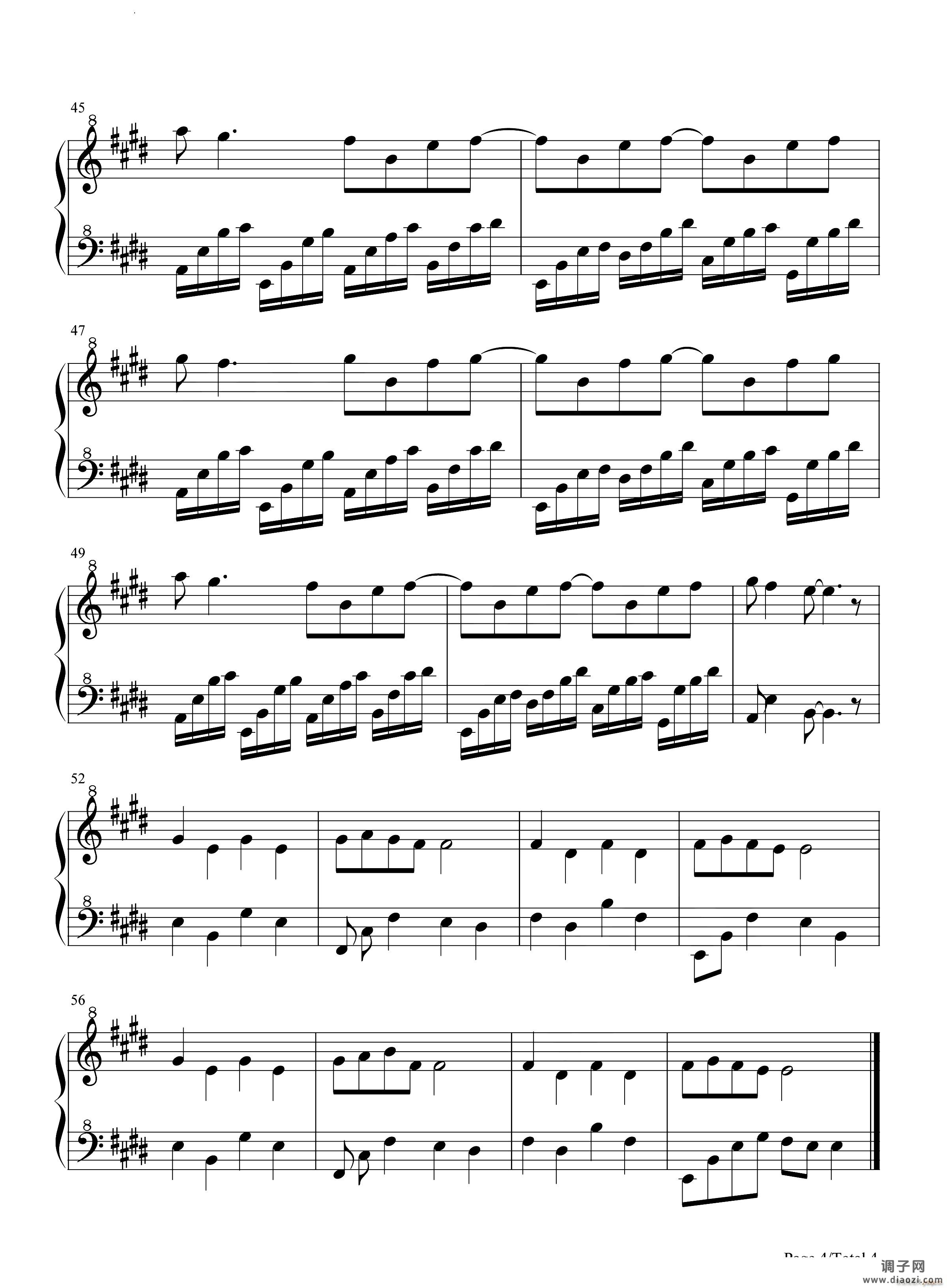 2000-原创生日歌