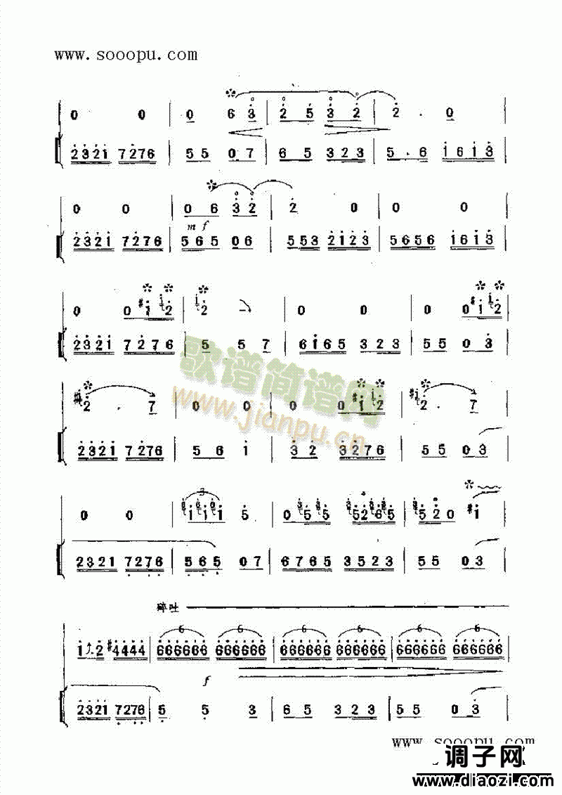 百鸟朝凤 民乐类 唢呐