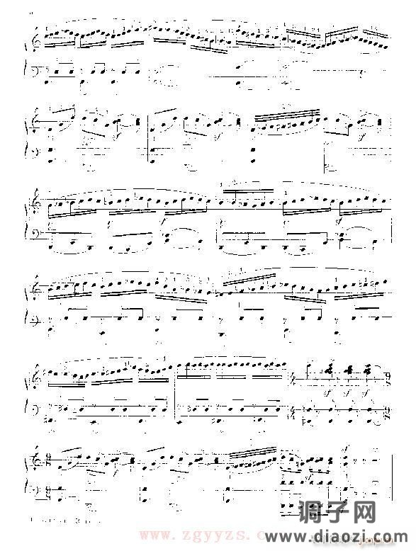 帕凡与回旋曲 卡洛斯.苏里纳克-手风琴