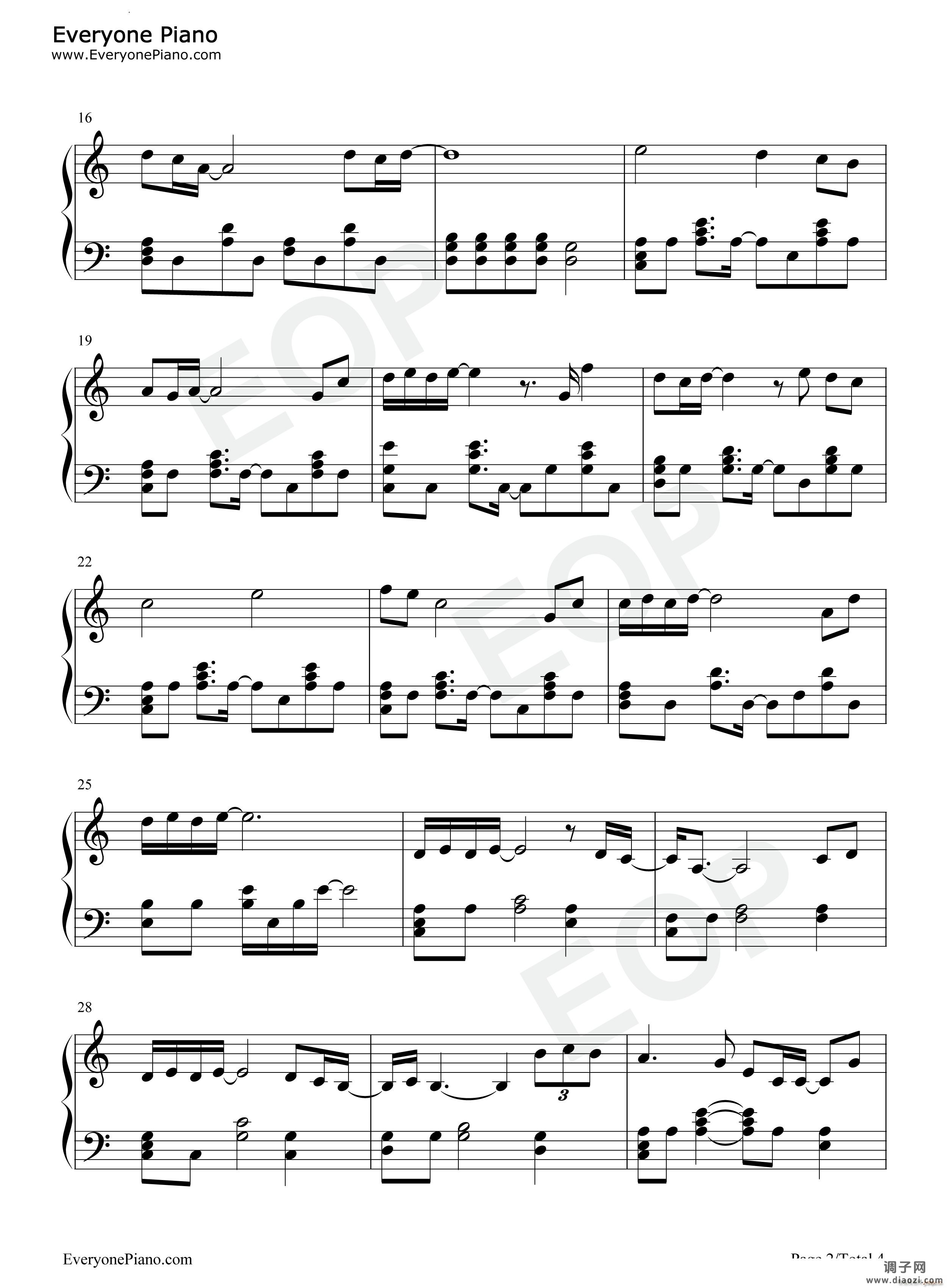 TruE-崩坏3《因你而在的故事》动画短片印象曲