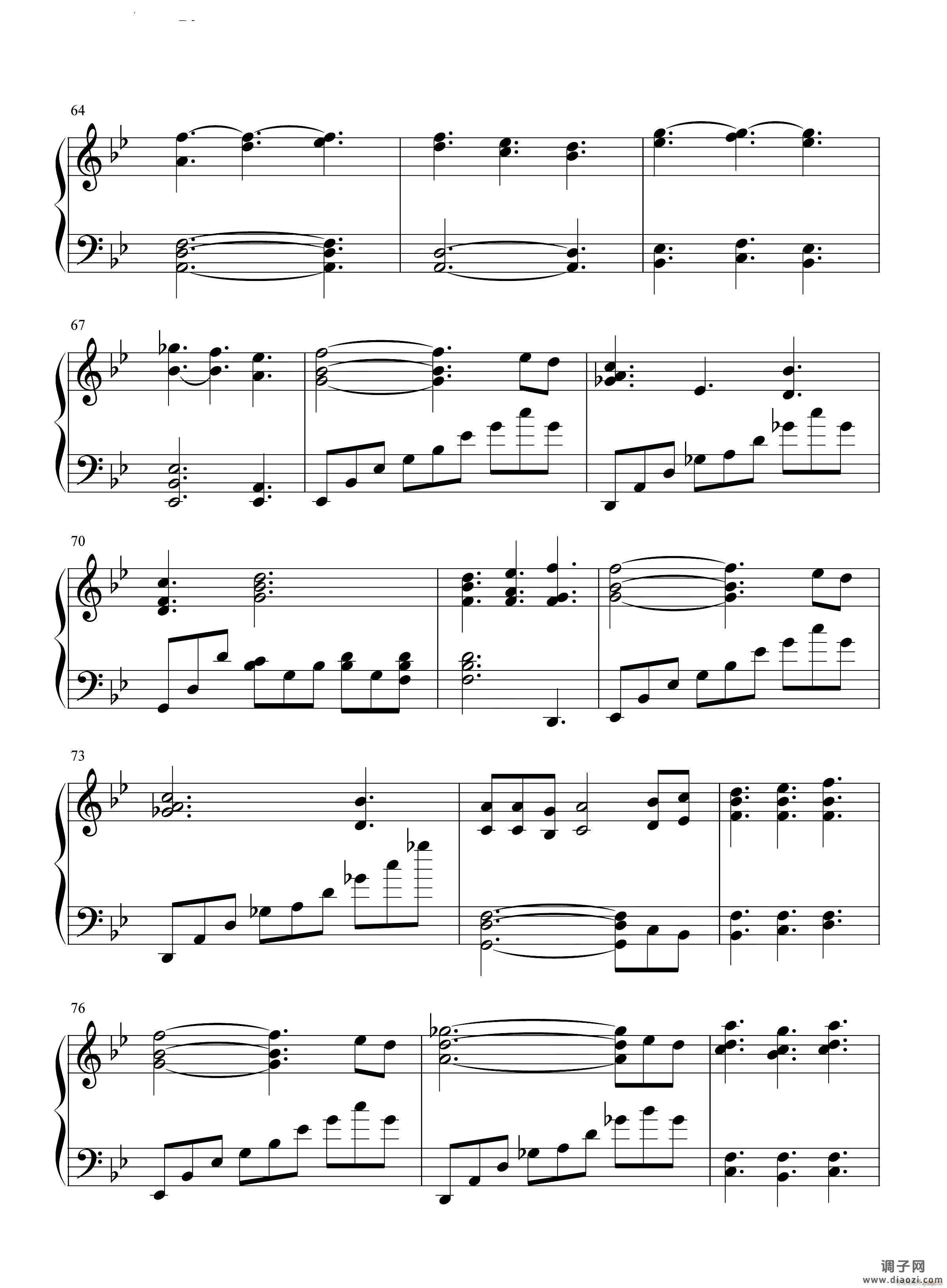 想いは内に-Thoughts Enshrined异度之刃BGM