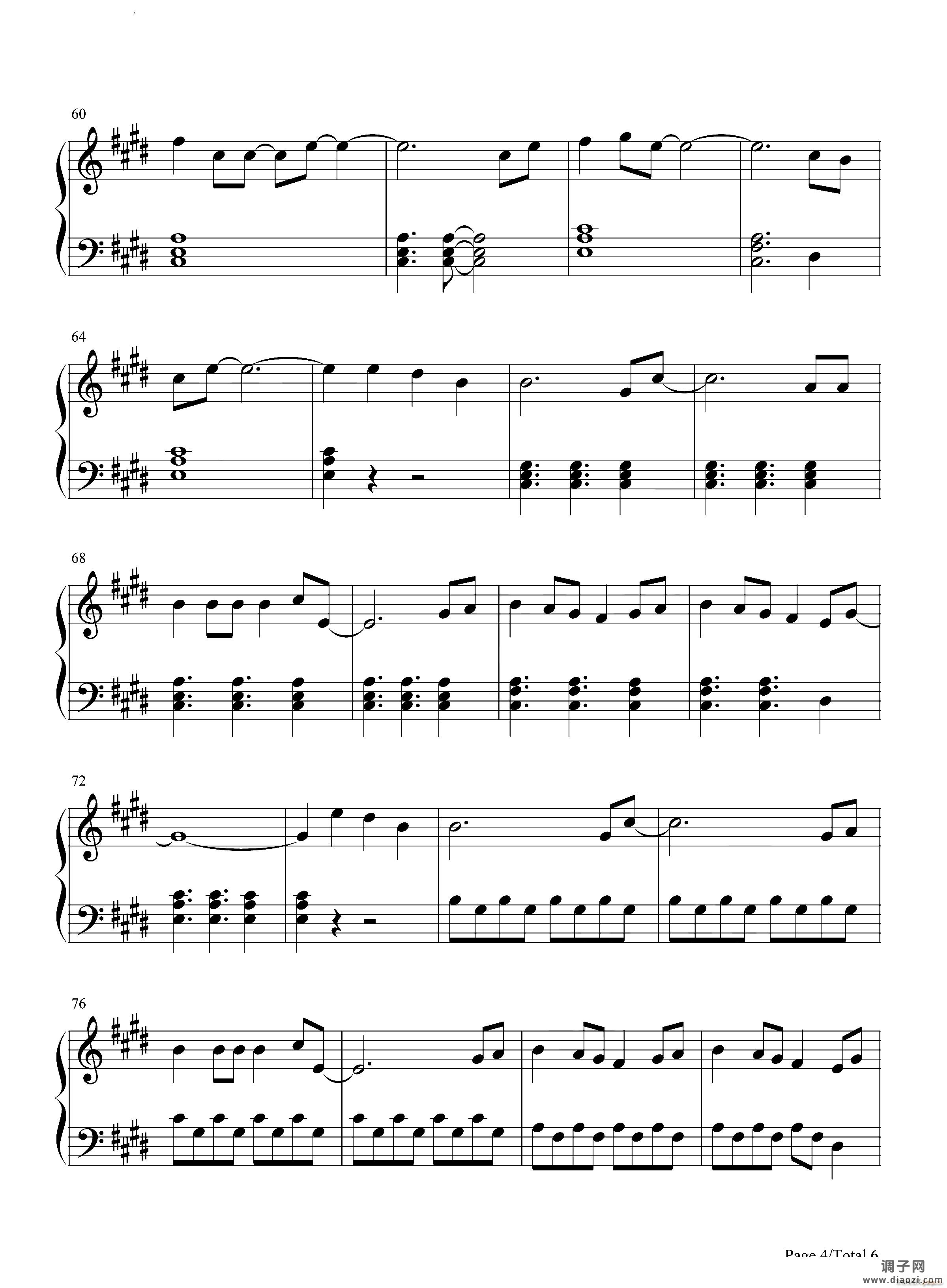 MiracleCalvin Harris ft Ellie Goulding