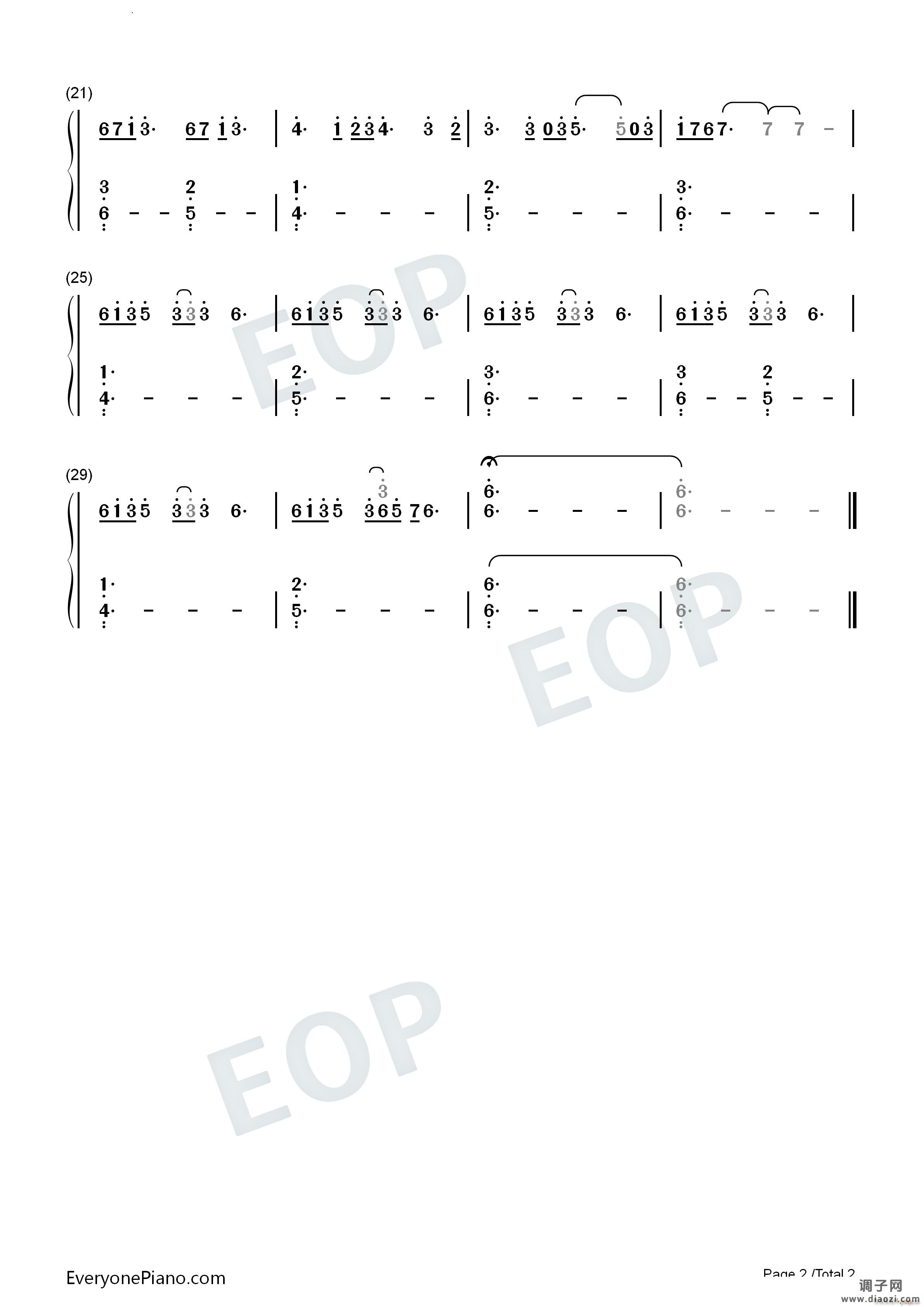 In The Rain瓢虫雷迪OST