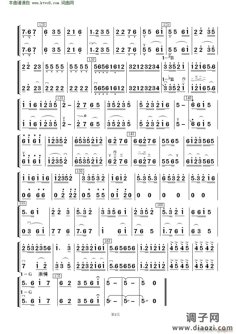 采茶舞曲( 民乐合奏 )