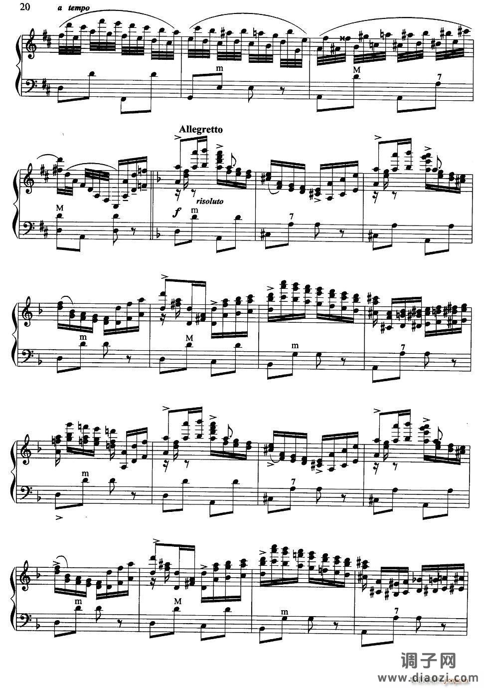 意大利波尔卡（雅什科维奇改编版）