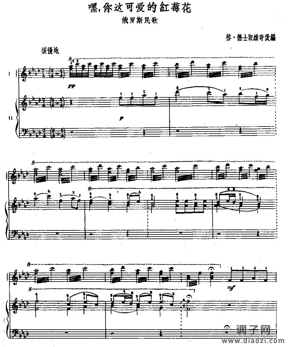 嘿,你这可爱的红梅花