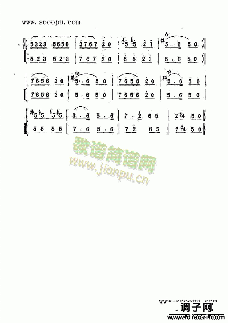 百鸟朝凤 民乐类 唢呐