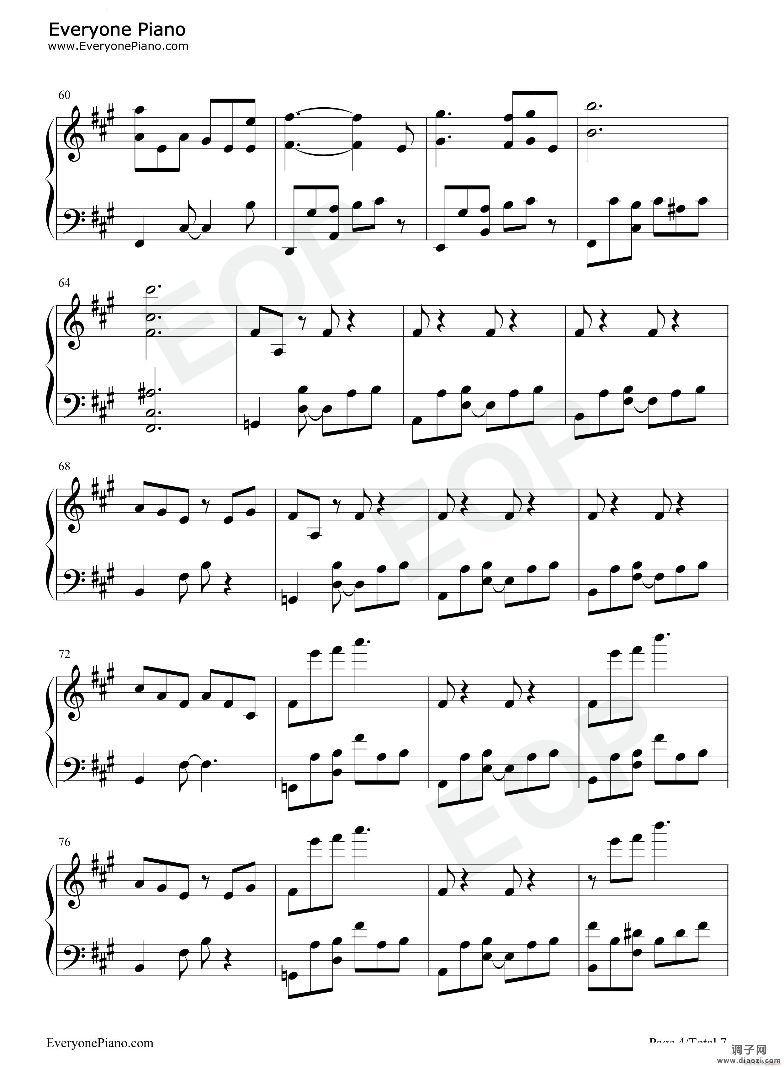 真心后天的方向OST