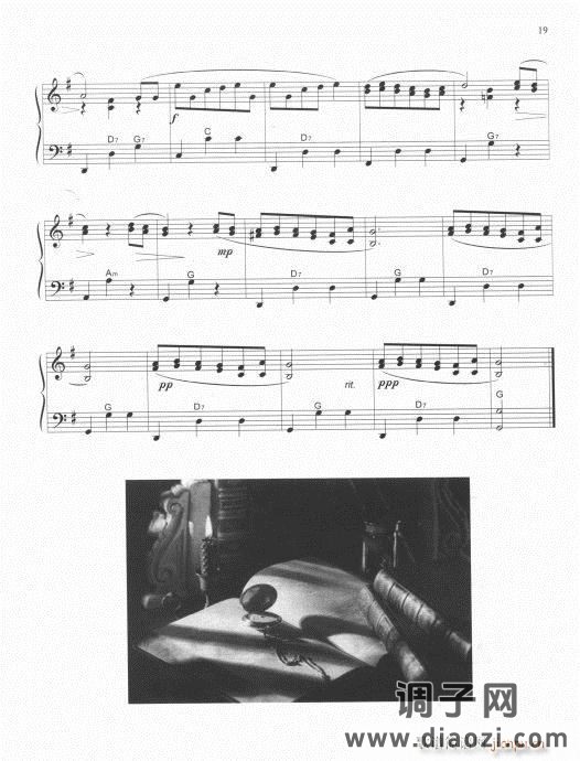 手风琴 飞吧小鸟