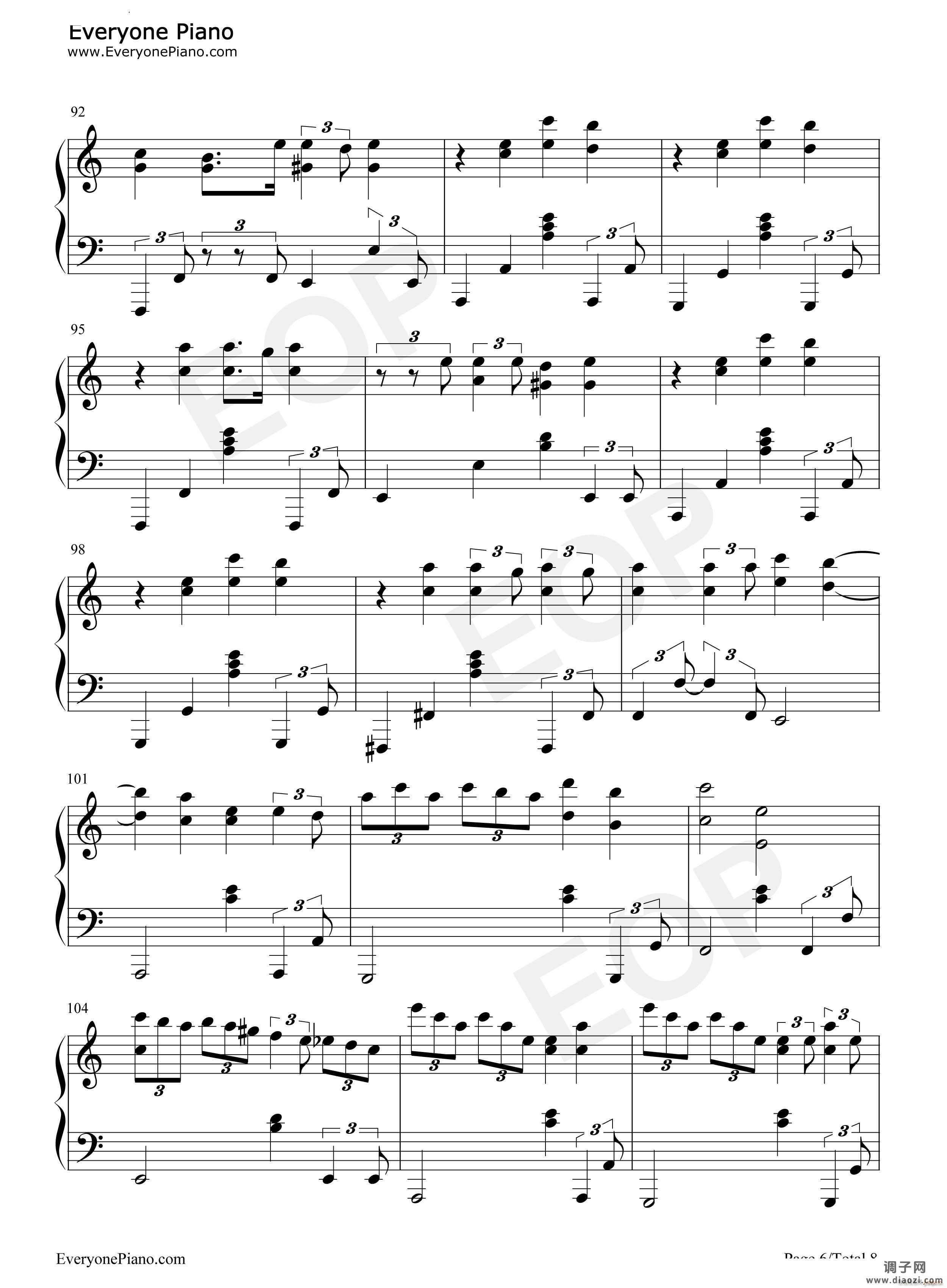 笼消失的她片尾曲完整版