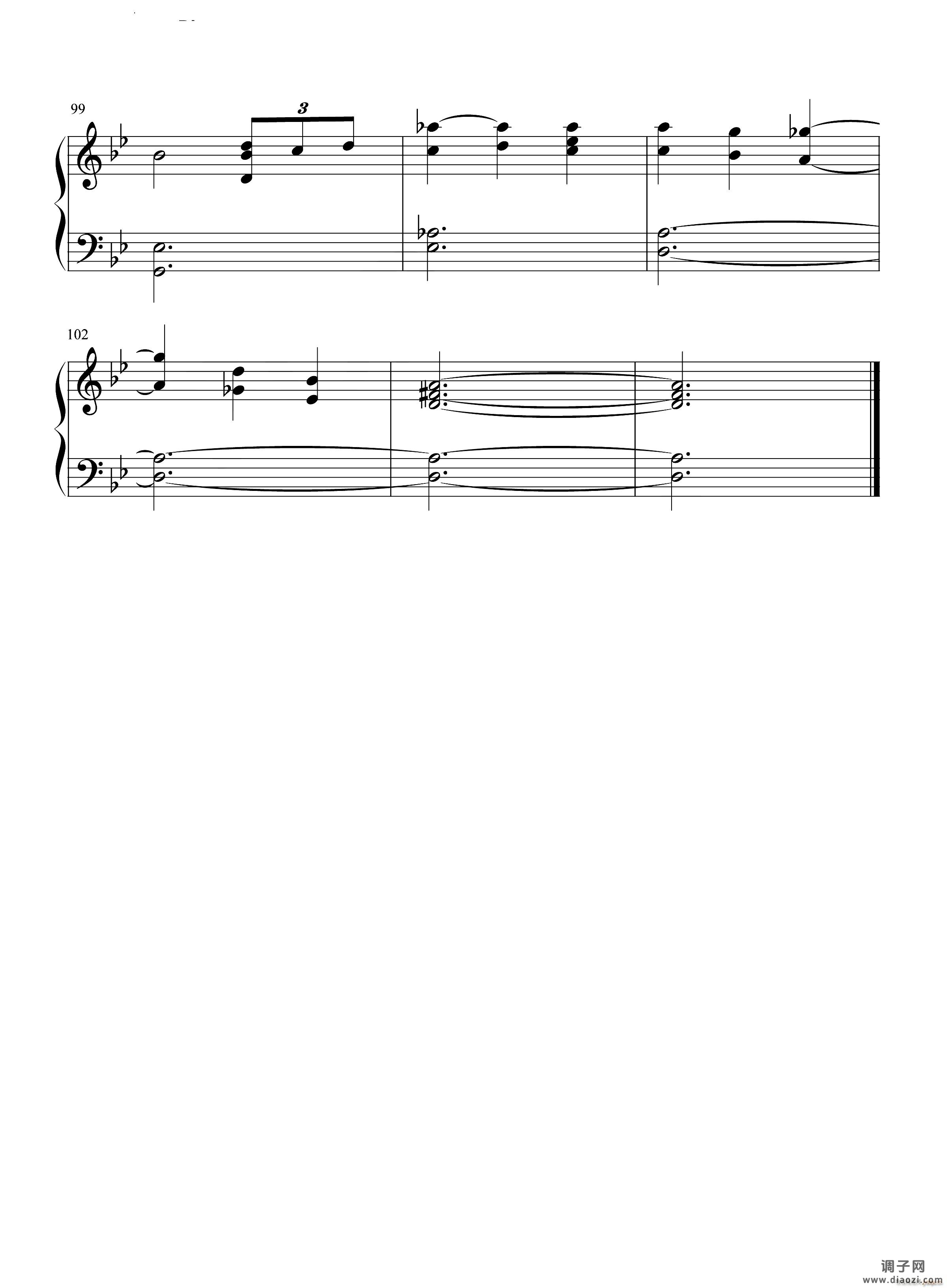 想いは内に-Thoughts Enshrined异度之刃BGM