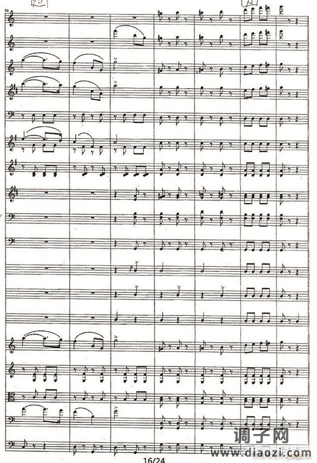 thunder ane Lighting16