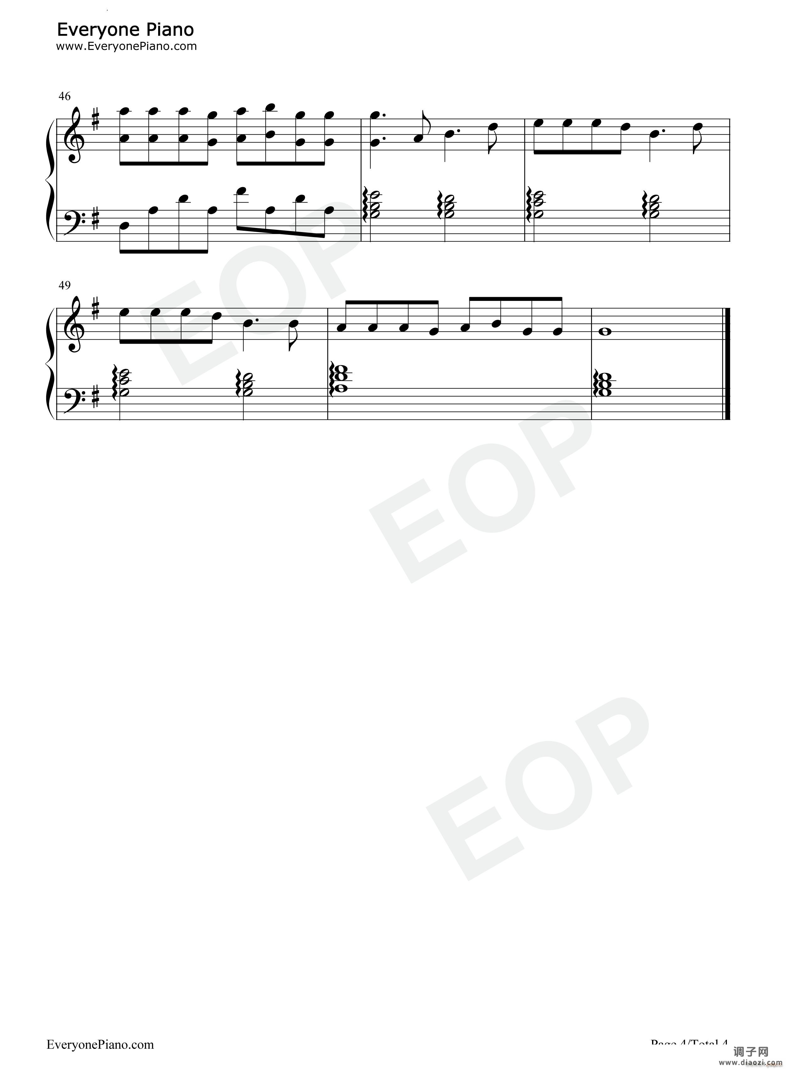 My Stupid Heart-我愚蠢的心抖音热歌