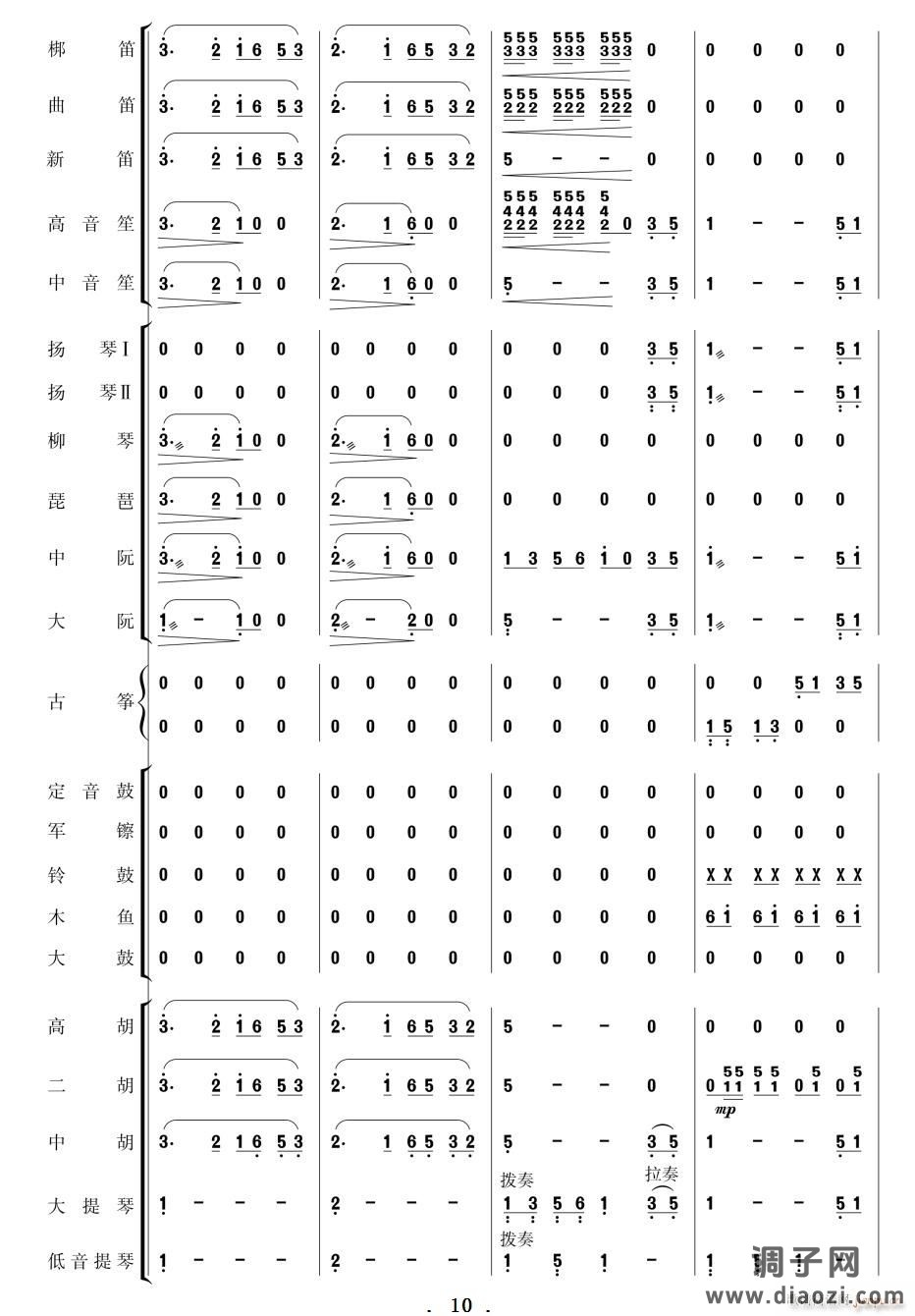 北京喜讯到边寨(民乐 )01-10