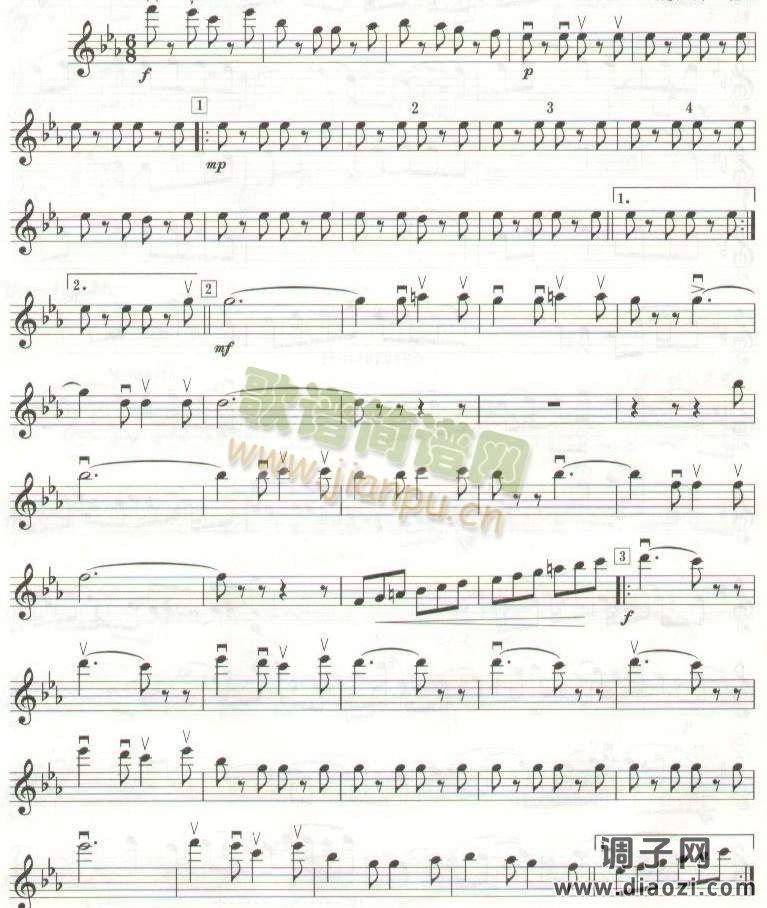 登山缆车   [丹扎(意)]