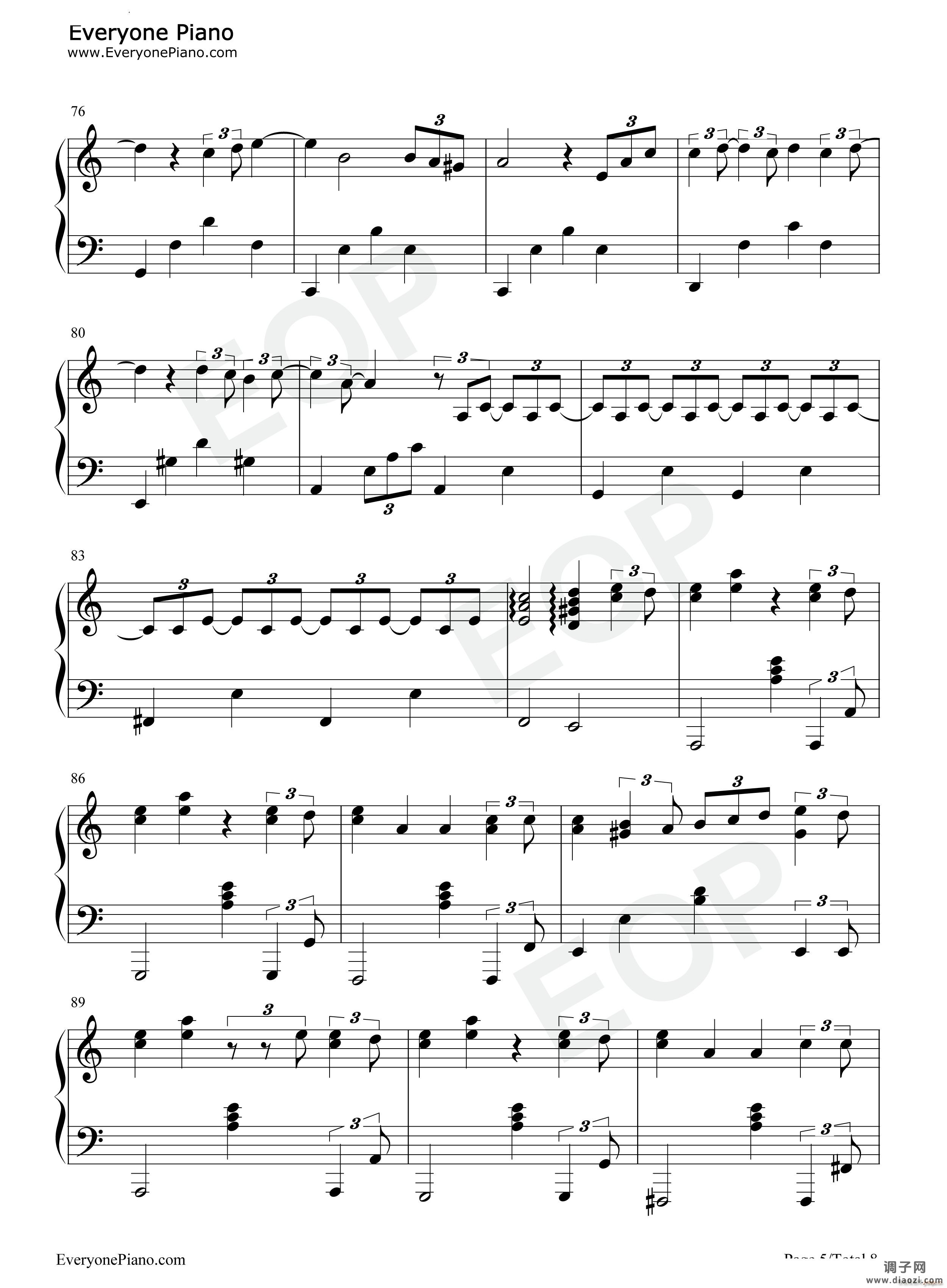 笼消失的她片尾曲完整版