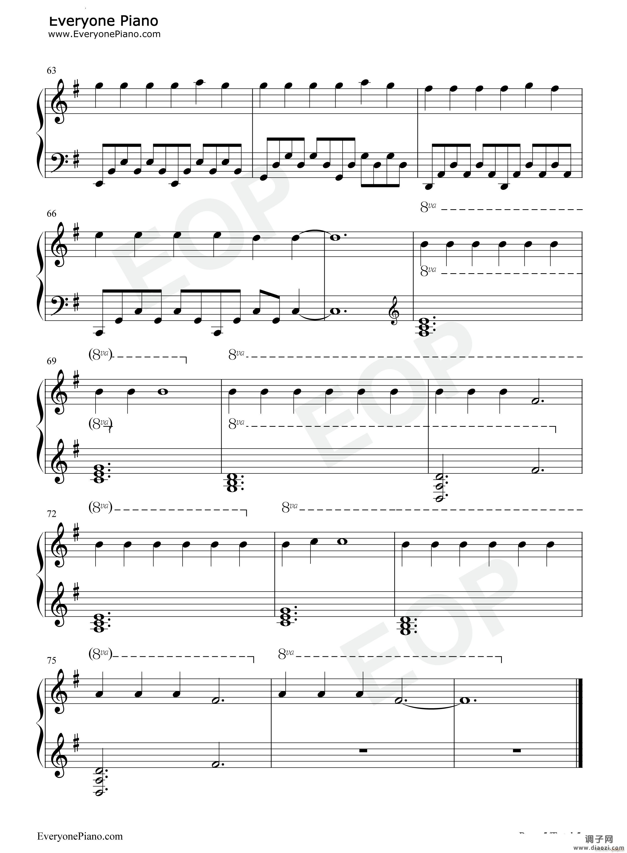 Touch空中浩劫必备神曲