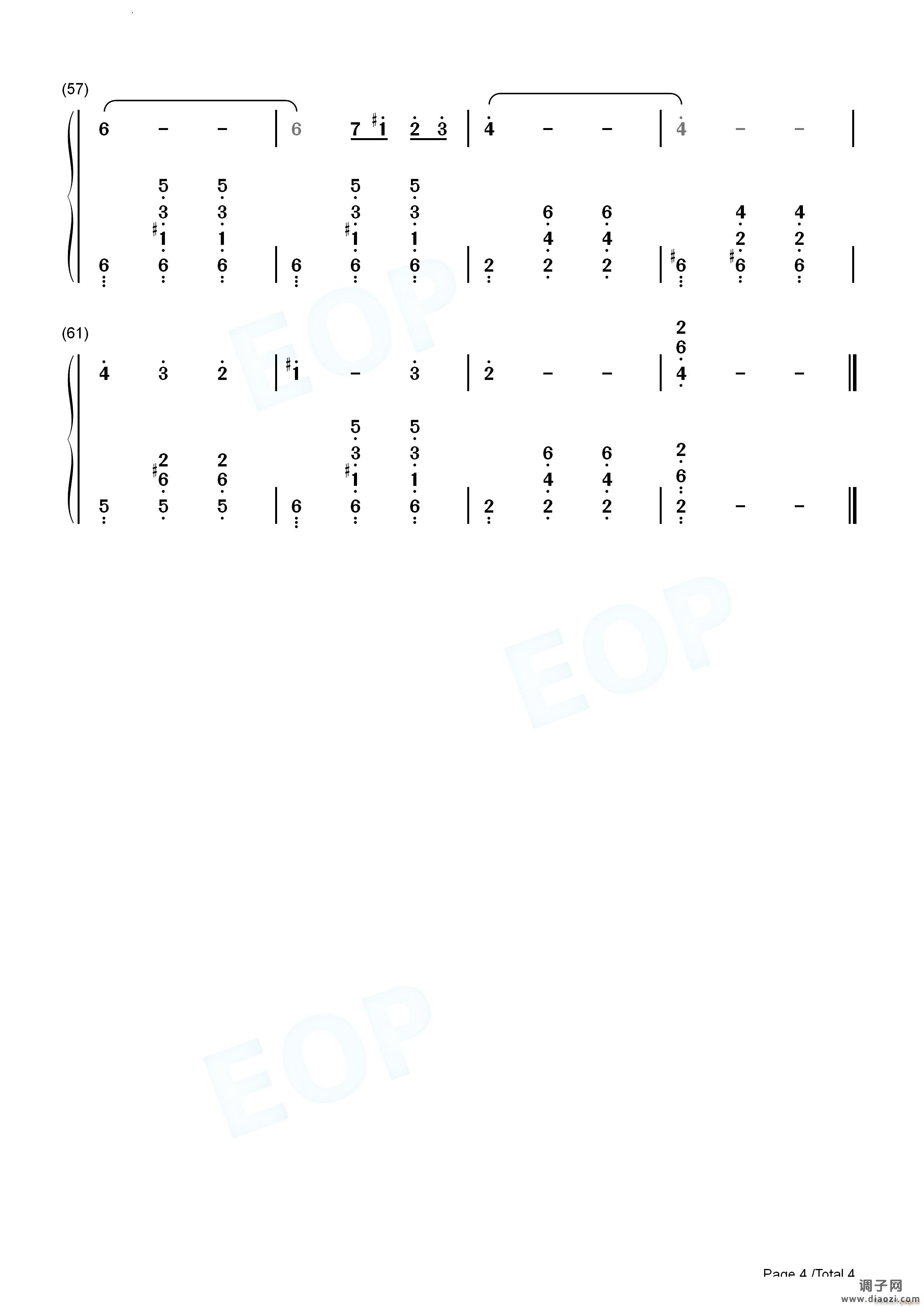 The Godfather Waltz教父插曲