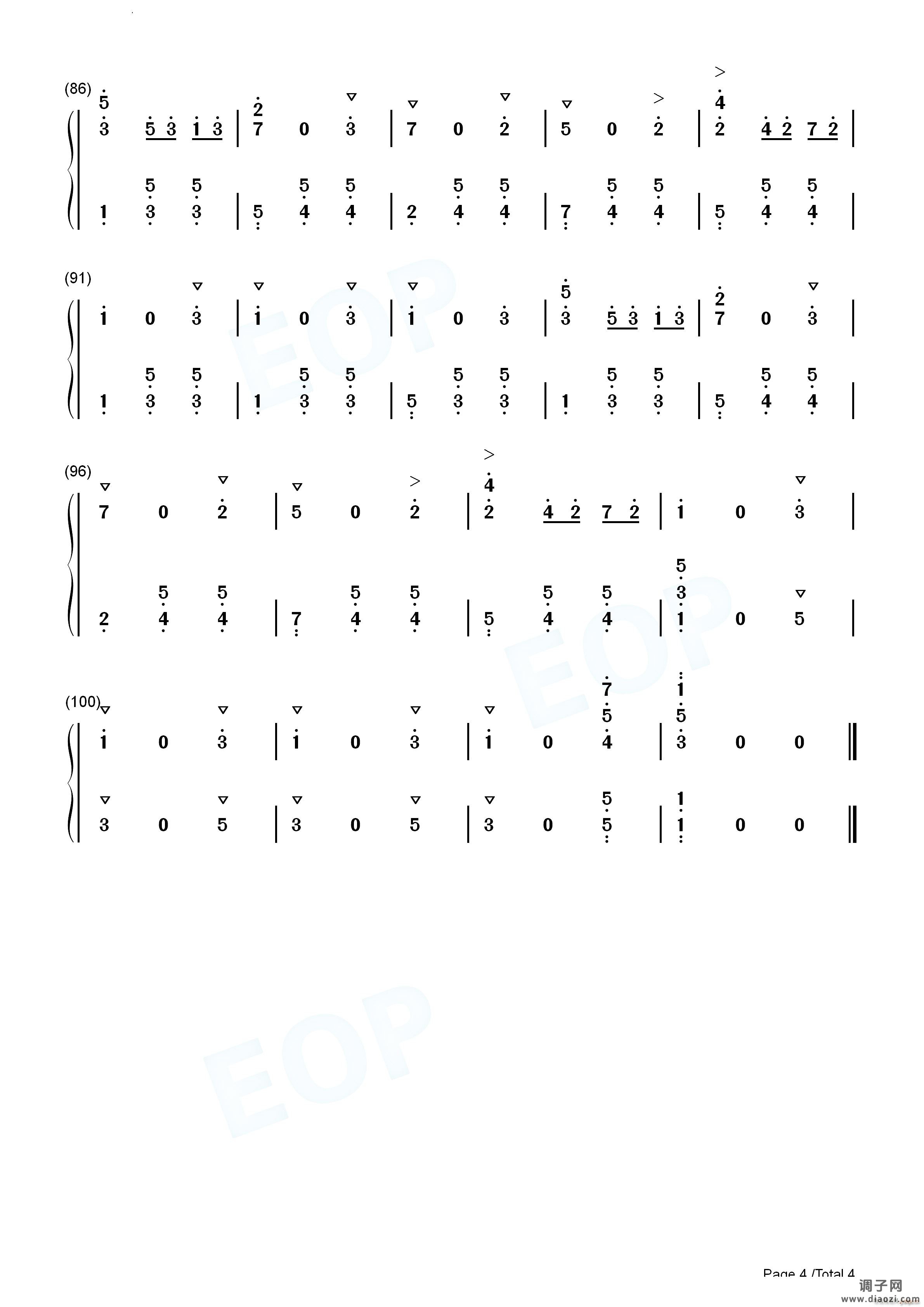 杜鹃圆舞曲G?kvalsen The Cuckoo Waltz