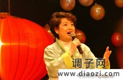 转帖 李清照 想当年梅子青时 李维康