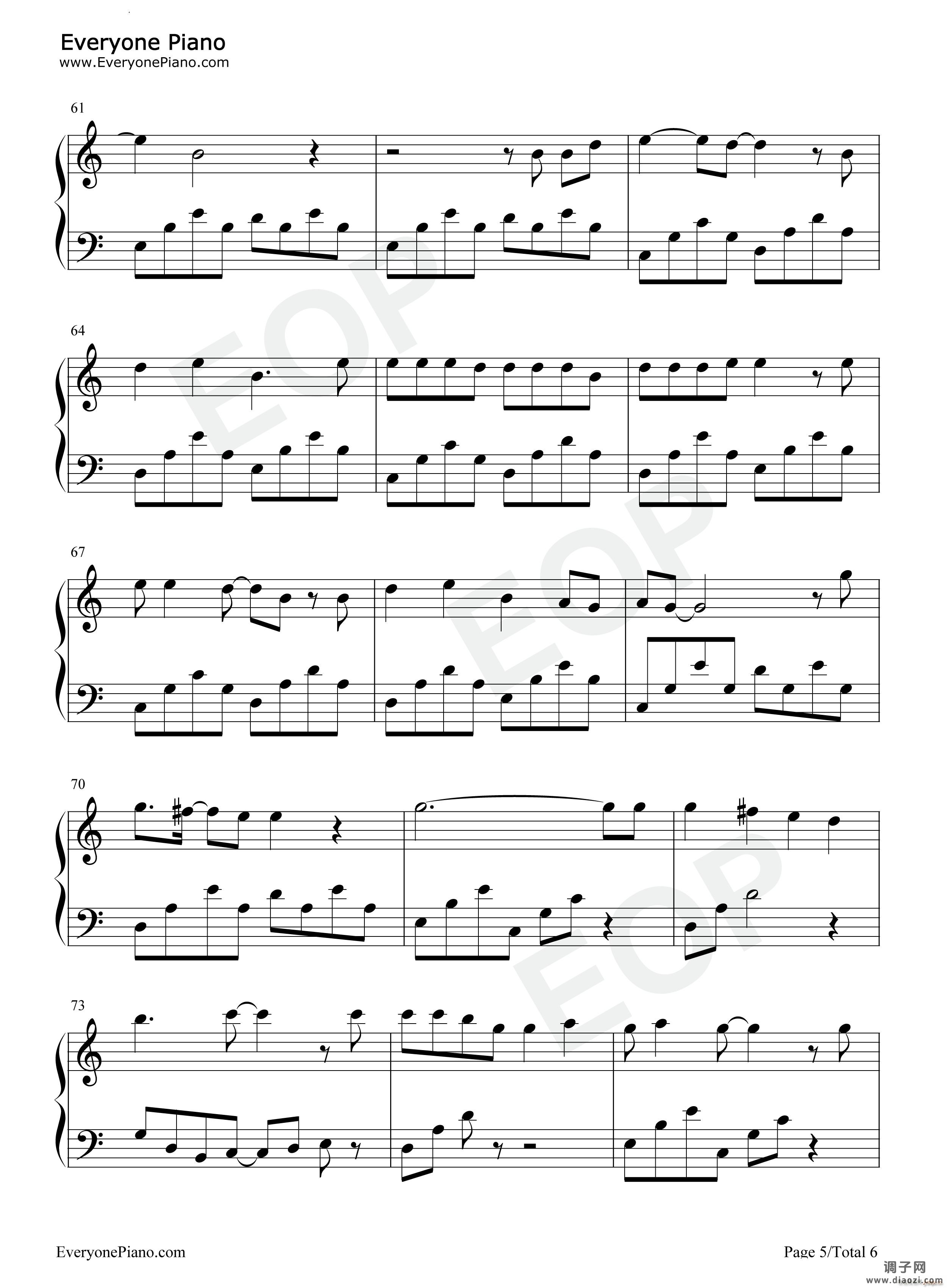 Livin on a Prayer 以祈祷为生简单版