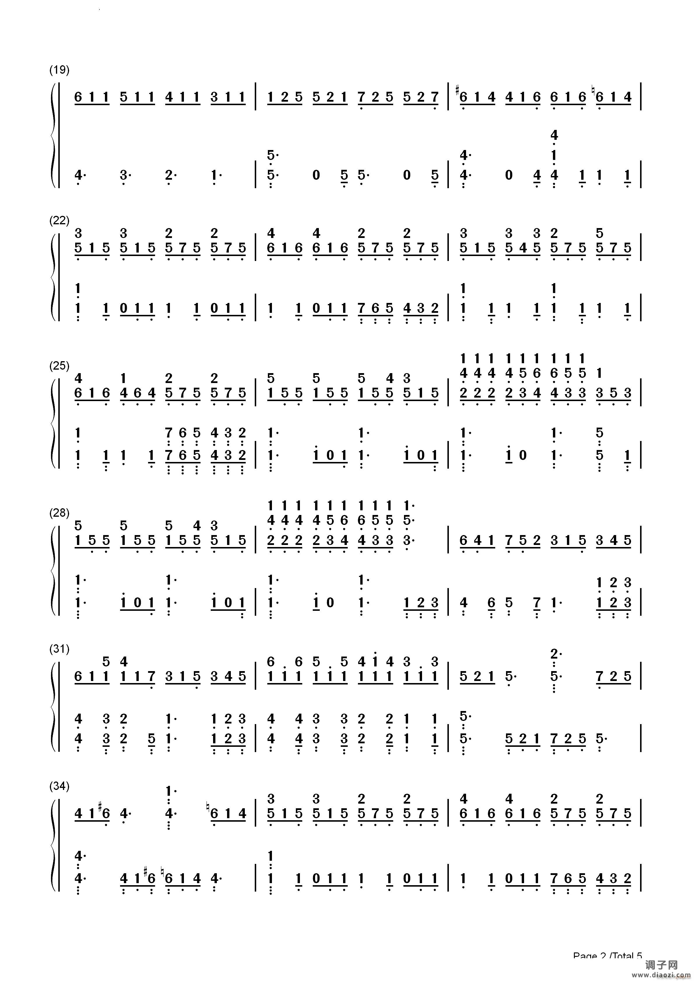 Waterfall -The Piano Guys