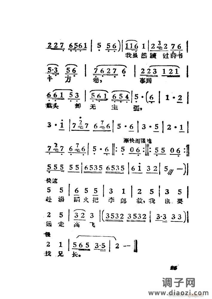 女驸马（黄梅 ）（电影版）（00-50）