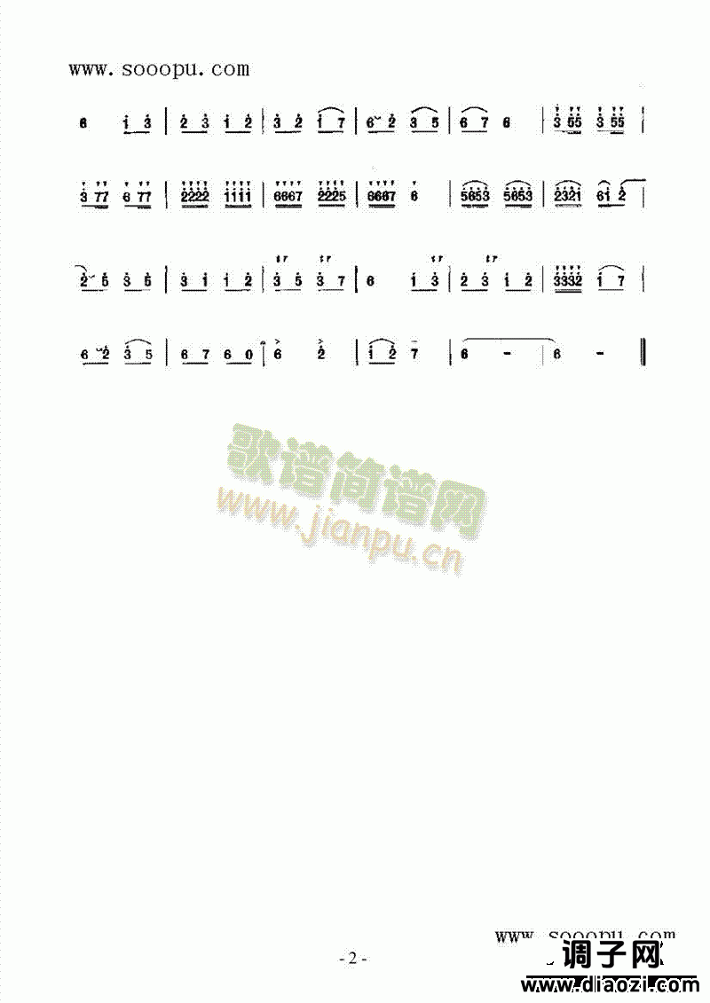 柳青娘 民乐类 唢呐