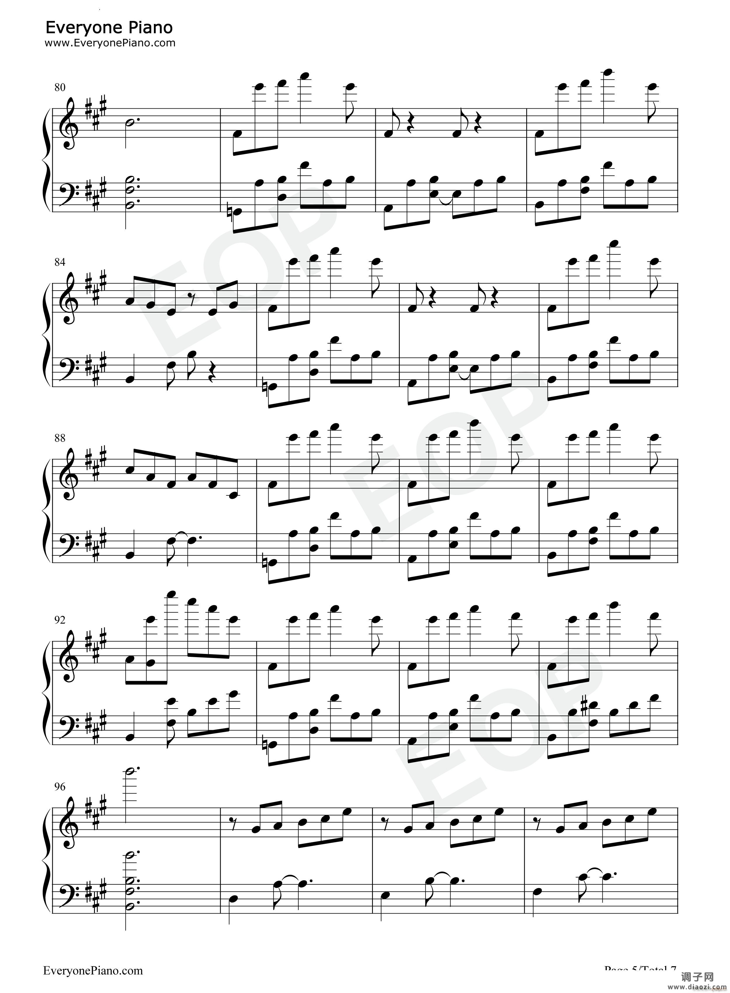 真心后天的方向OST