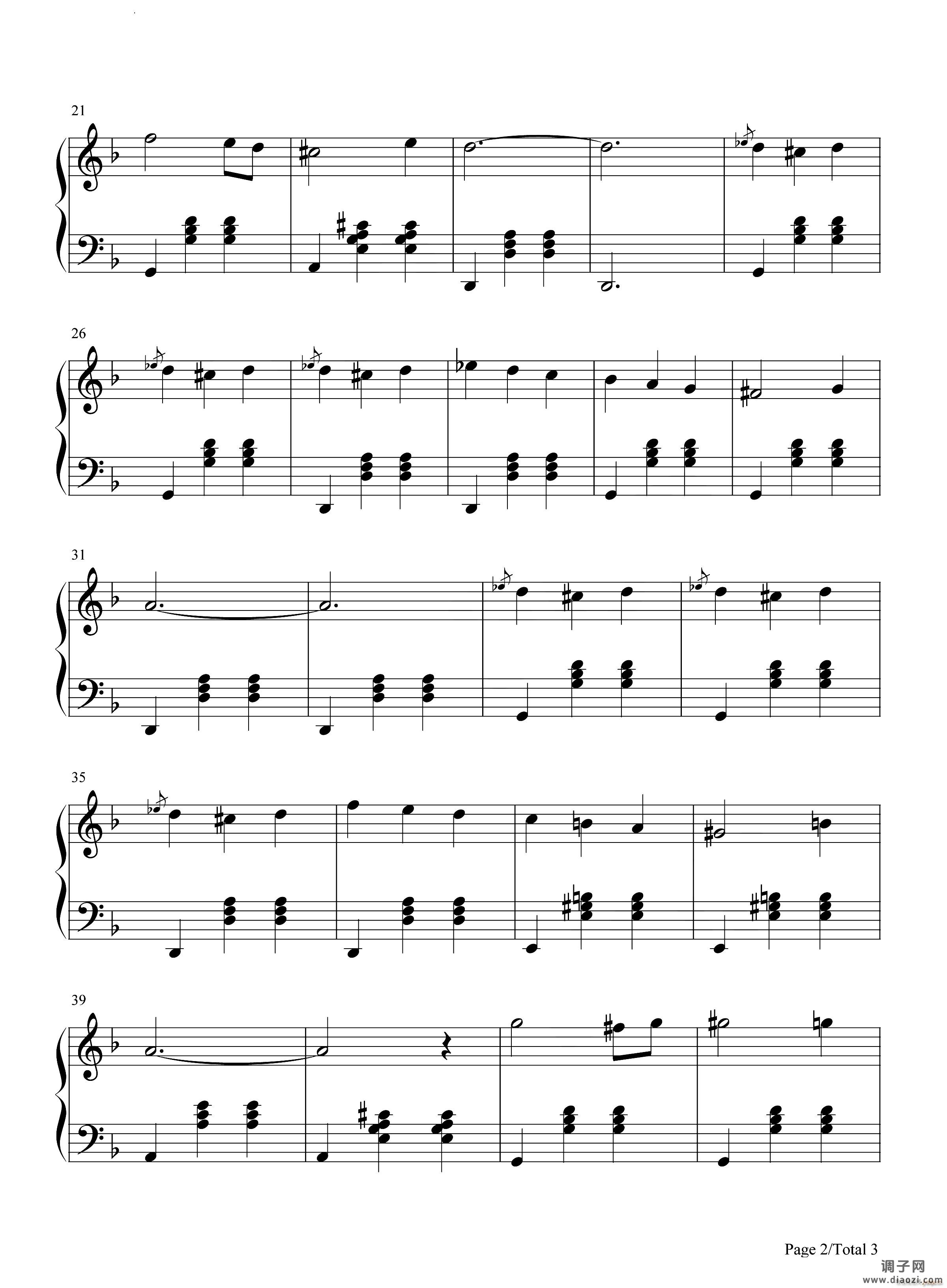 The Godfather Waltz教父插曲