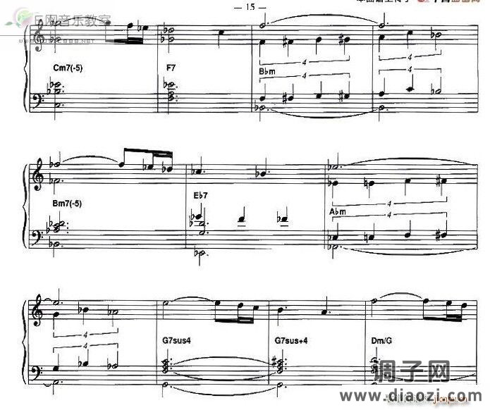 BILLIE-理查德 加里亚诺曲