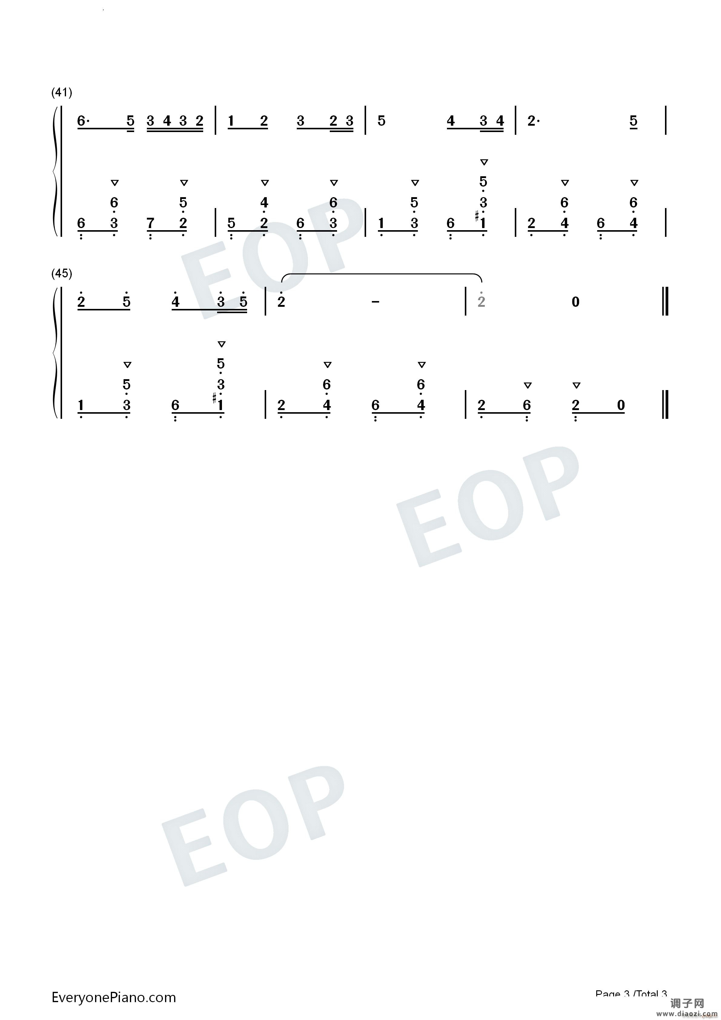 我的花儿 My Flowers