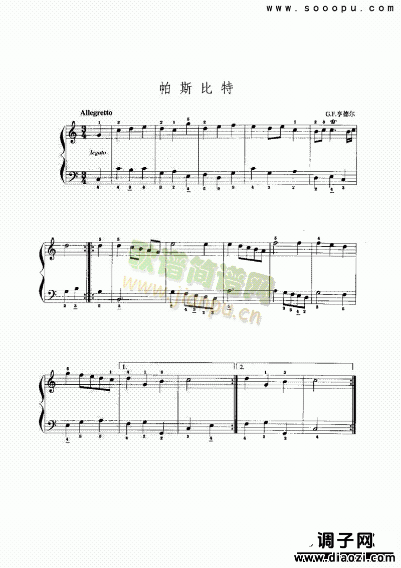 帕斯比特 键盘类 手风琴