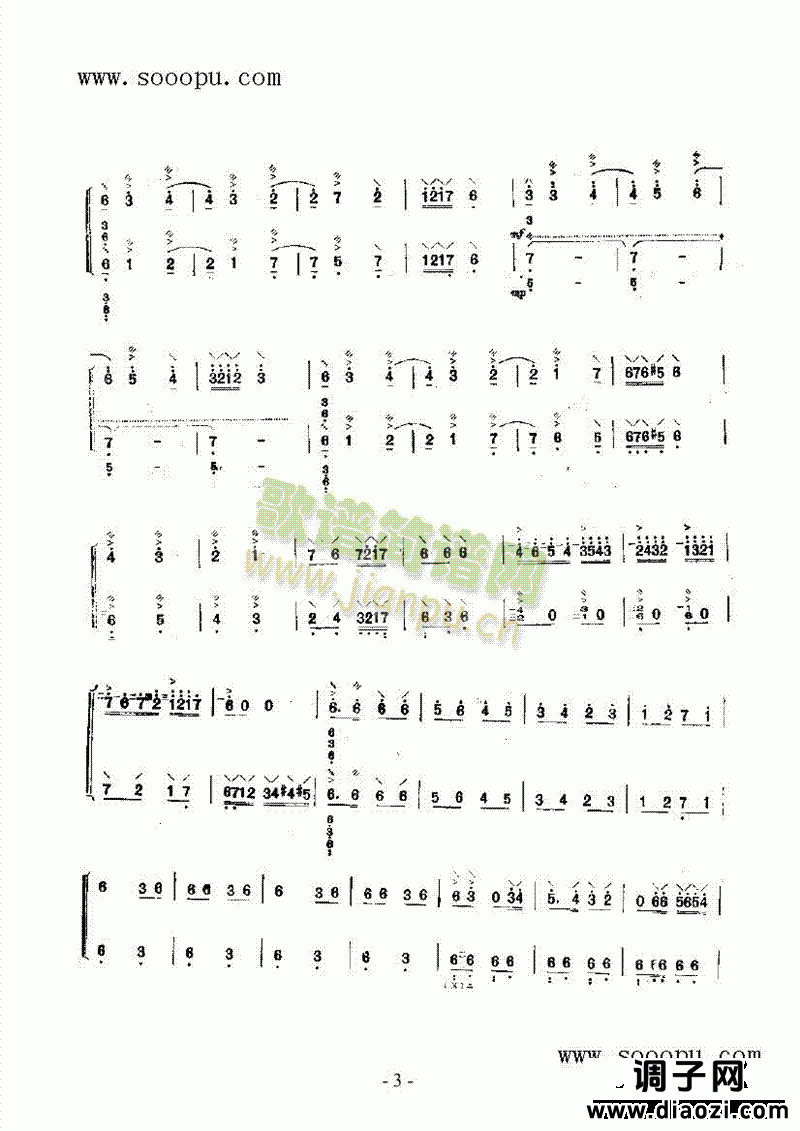 喀什姑娘 民乐类 阮