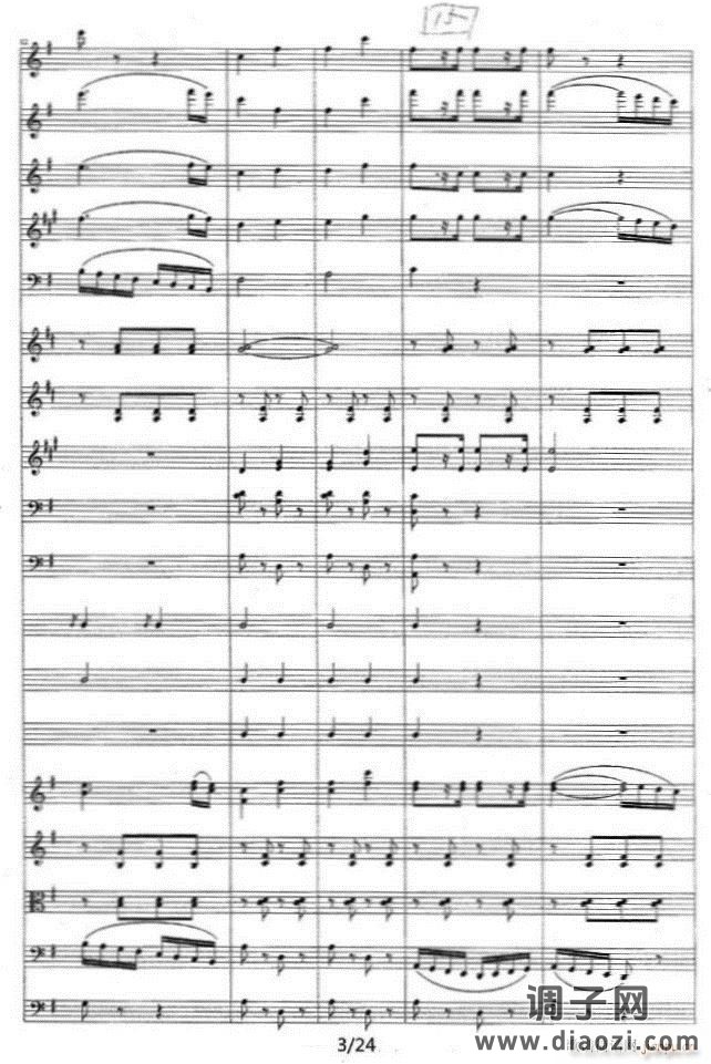 thunder ane Lighting03