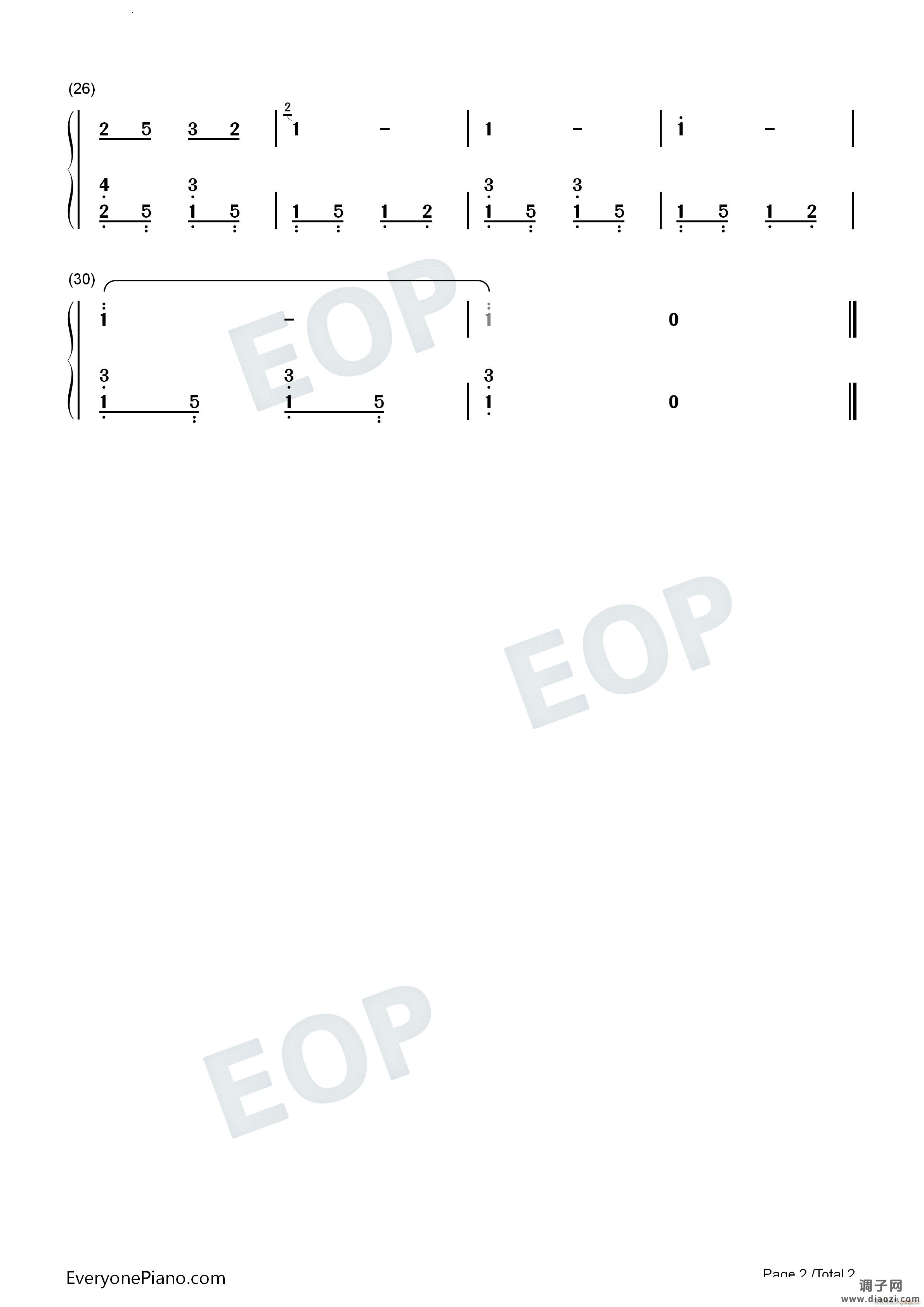 雪白的云朵-Clouds White as Snow