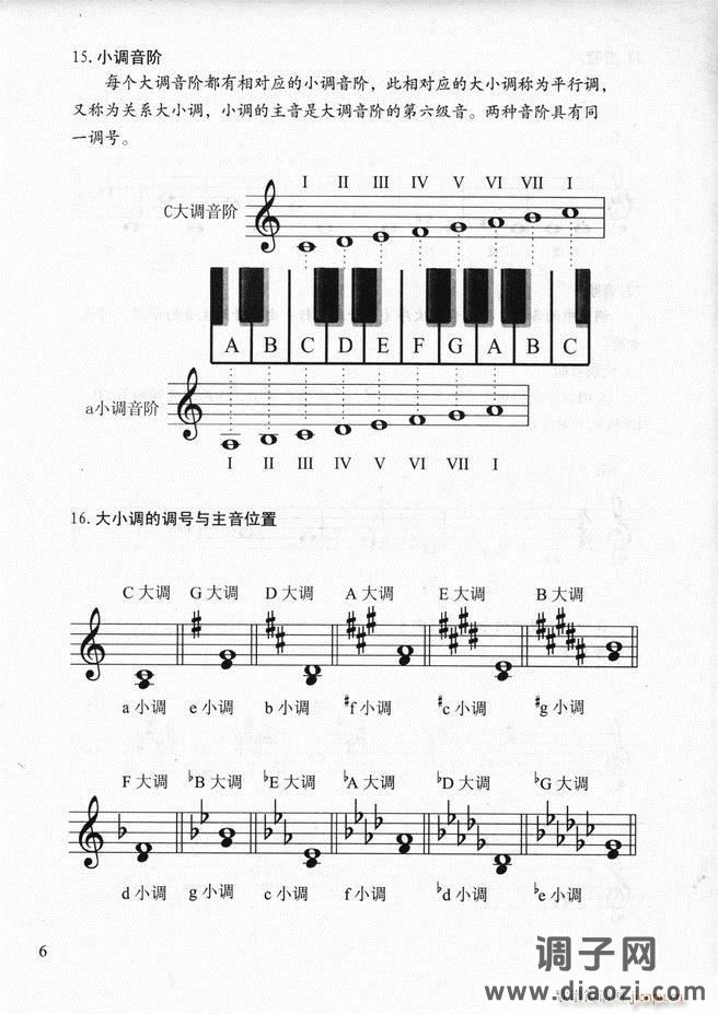 小提琴初级教程