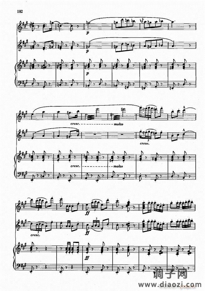 手风琴中外名曲72首101-190