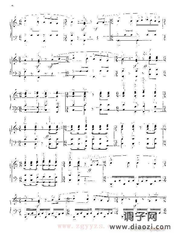 帕凡与回旋曲 卡洛斯.苏里纳克-手风琴