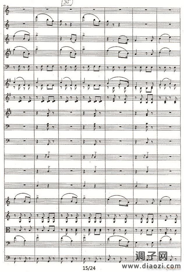 thunder ane Lighting15