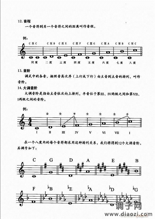 小提琴初级教程