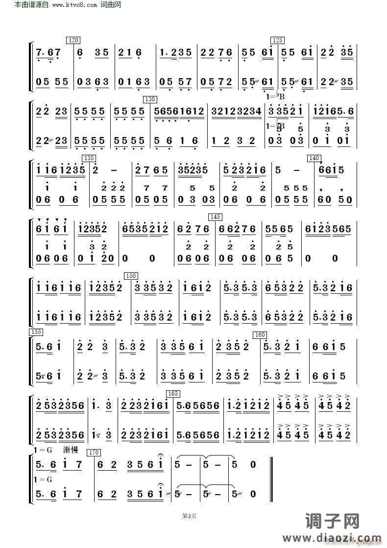 采茶舞曲( 民乐合奏 )