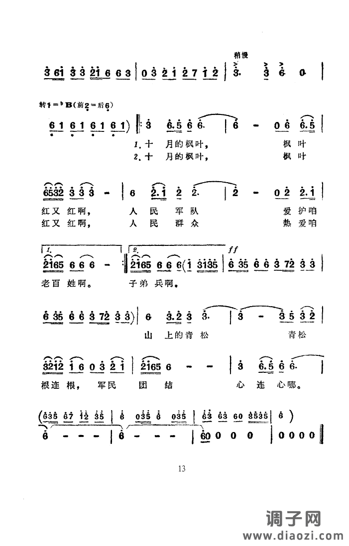拥军菜(舞蹈音乐)