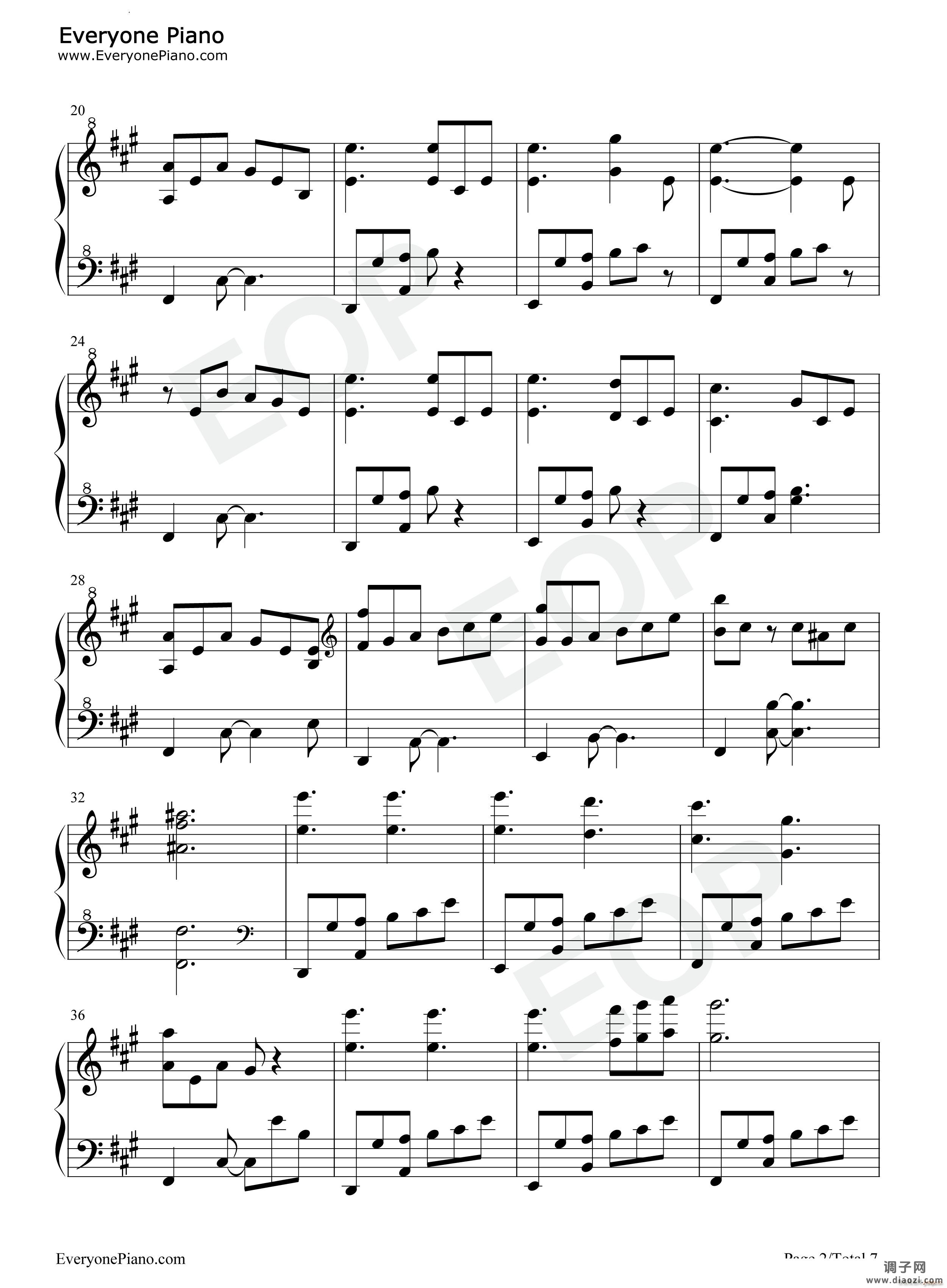 真心后天的方向OST