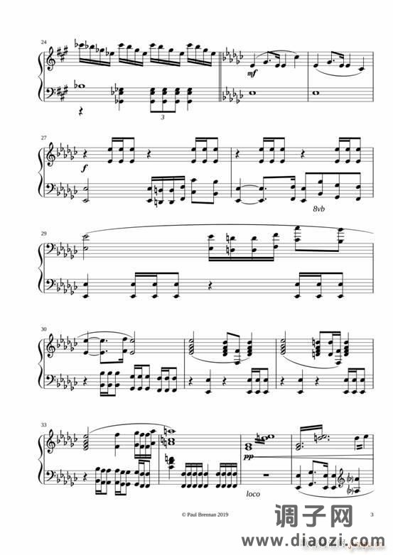 达斯 马拉克主题曲(选自《星球大战 旧共和国武士》)