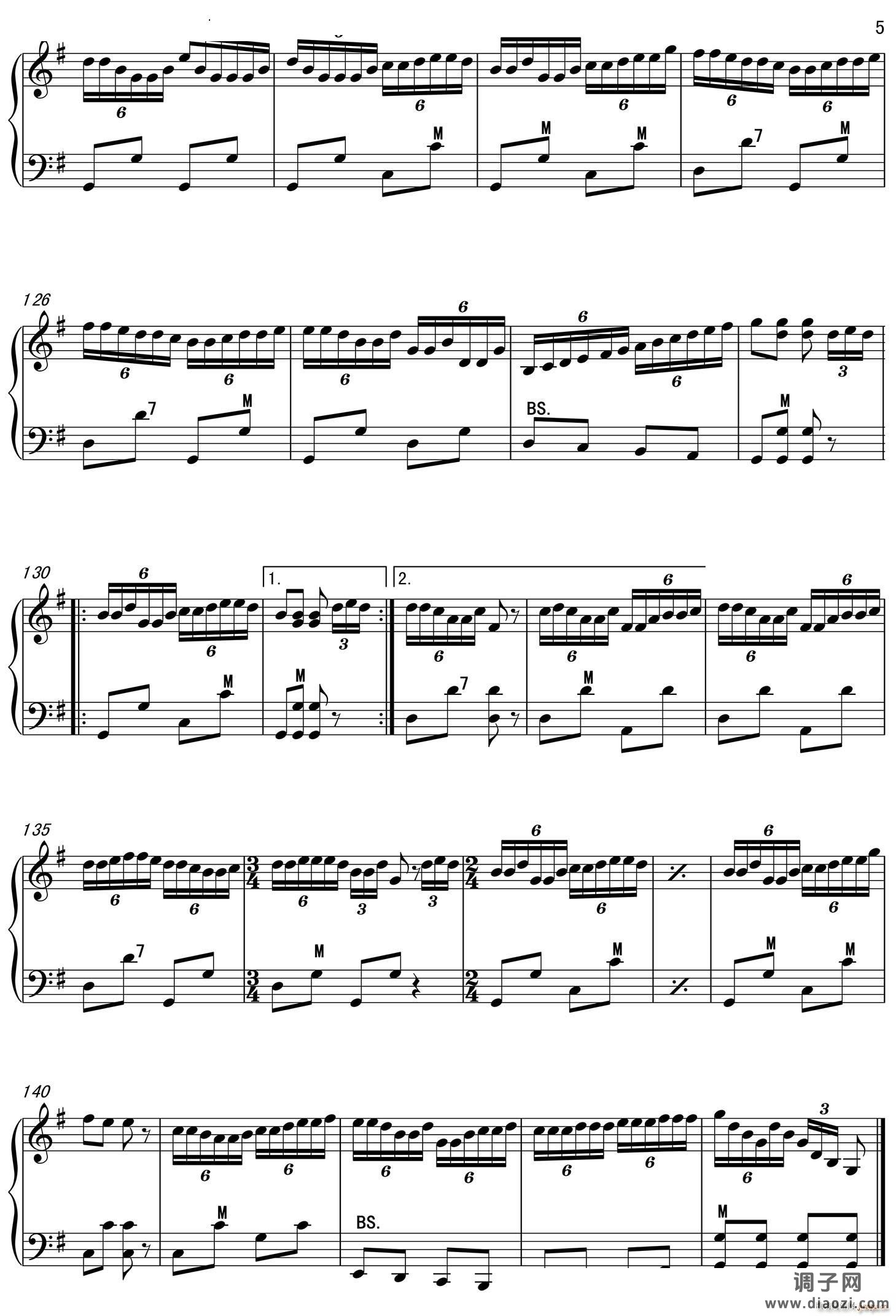 蚂蚁超级波尔卡手风琴曲 -