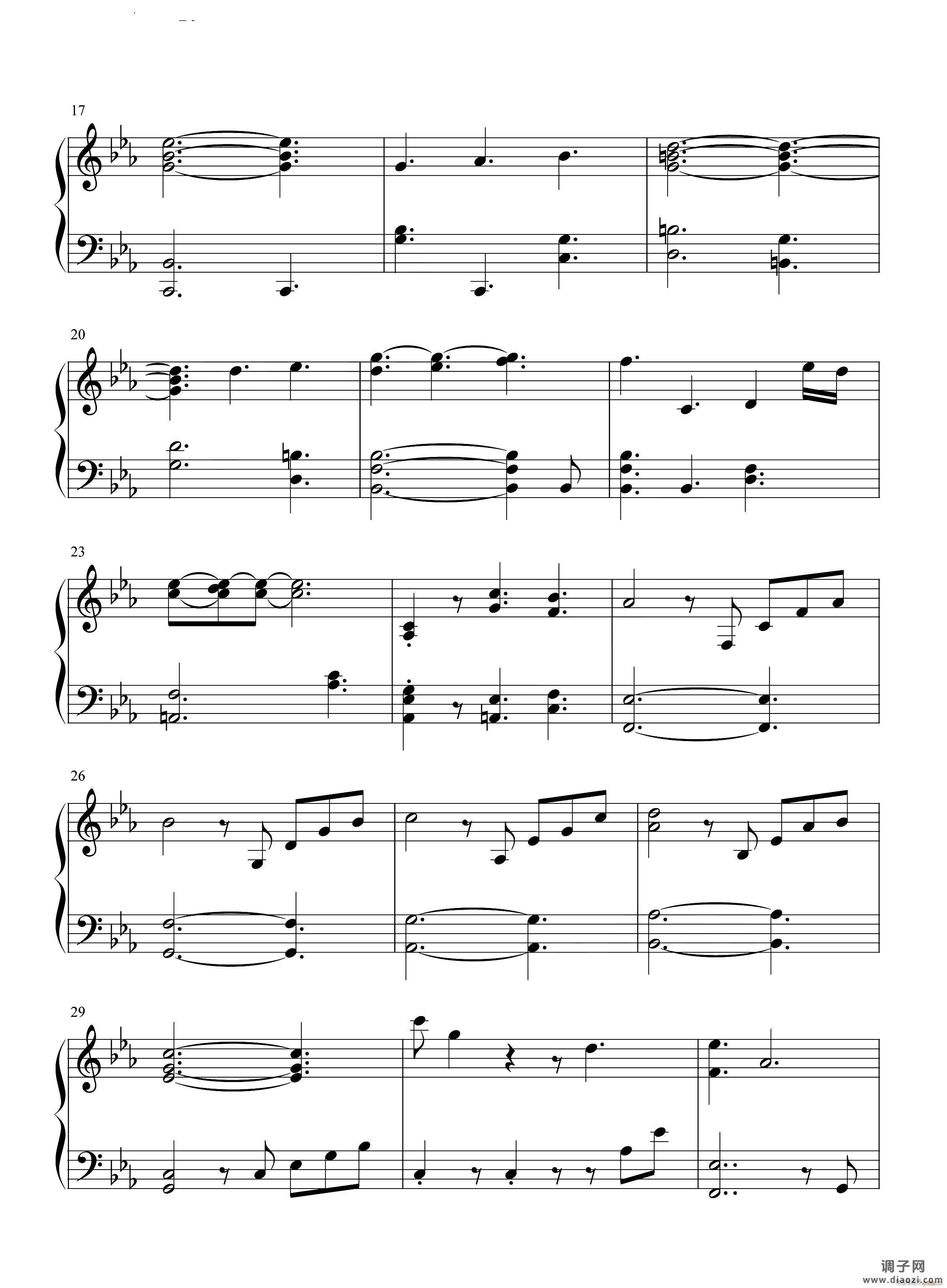 想いは内に-Thoughts Enshrined异度之刃BGM