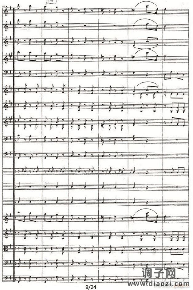 thunder ane Lighting09