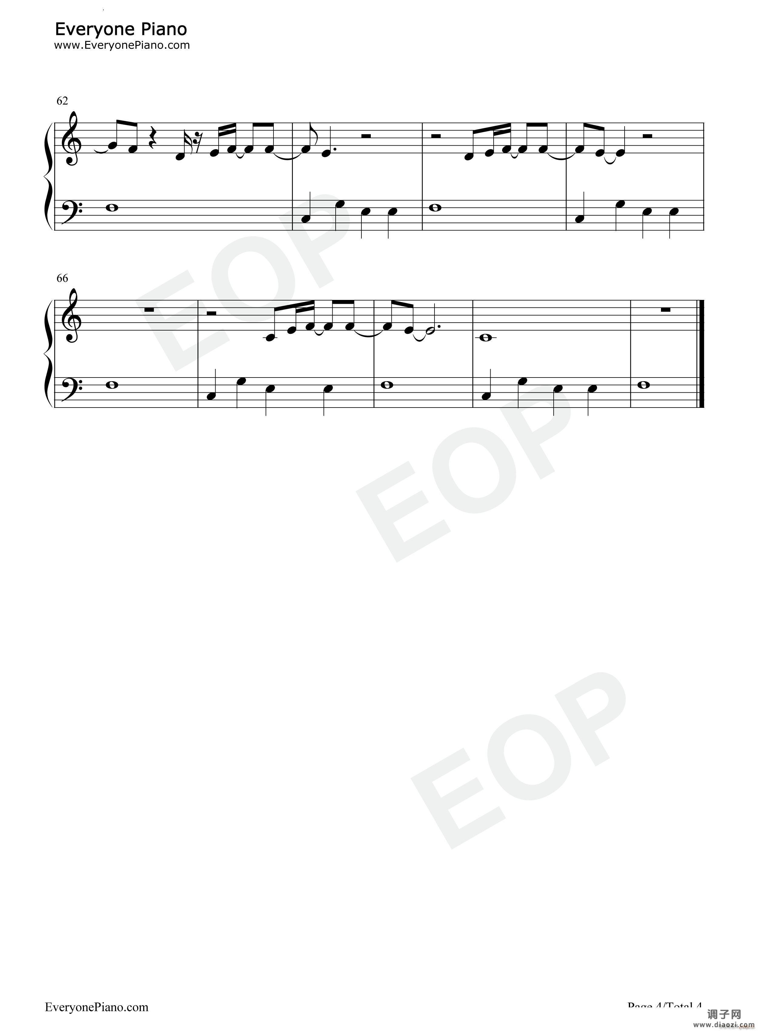 What Was I Made For芭比插曲-Barbie插曲